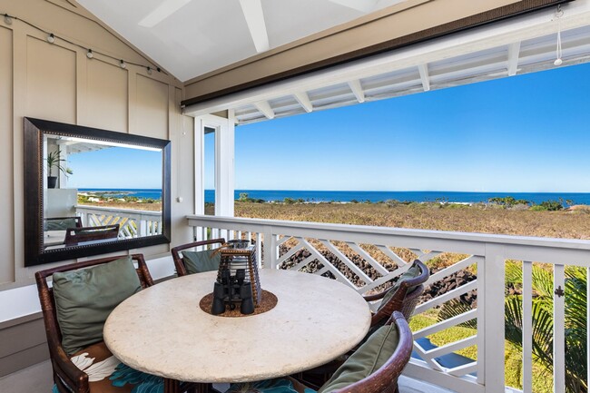 Kona Sea Villas – Furnished, Ocean View 2/... - Kona Sea Villas – Furnished, Ocean View 2/... Condo