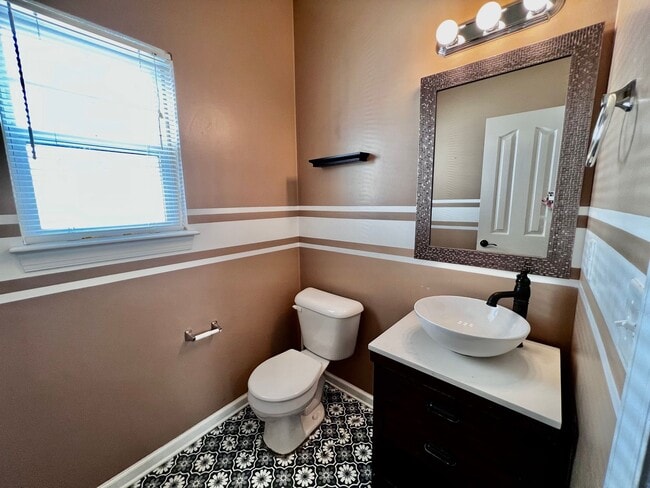 Photo - 3 bedroom home in sought after Whitaker Place, Virginia Beach