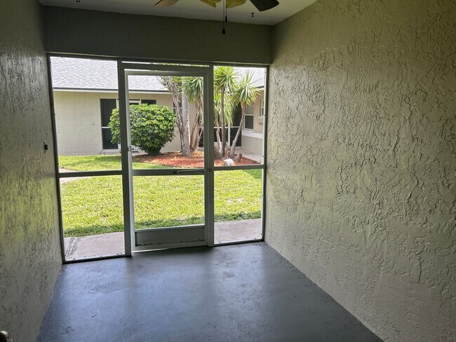 Photo - Spacious 2/2  off Del Prado Blvd Unit 3331 SE 15th Place-4