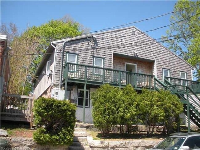 Building Photo - 7 Prest St Unit 3