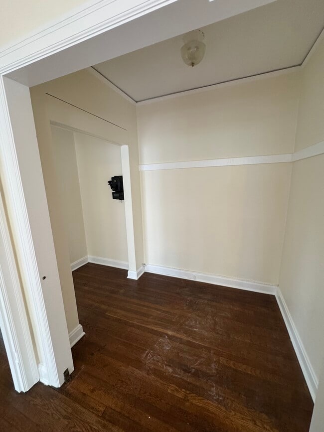 Nook off L.R. - 1329 Northeast Hancock Street Unit Apt #3