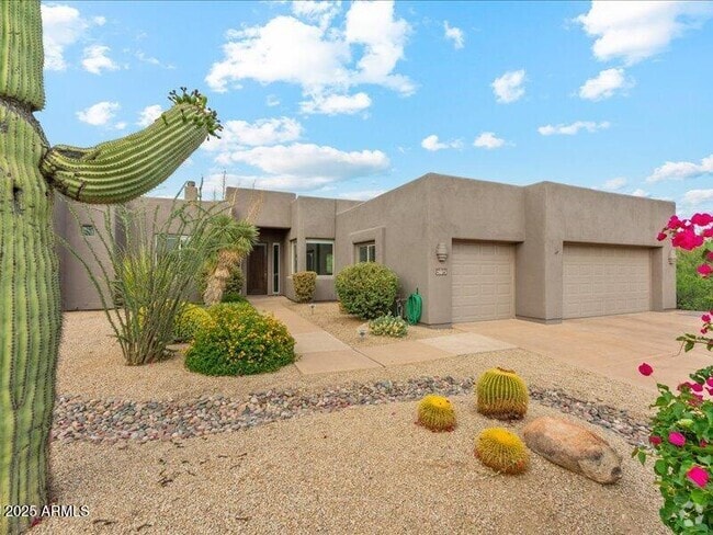 Building Photo - 28873 N 111th Pl Rental
