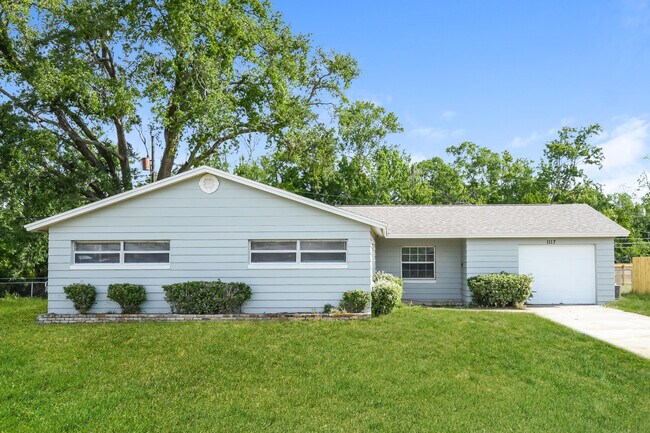 Photo - 1117 N Singleton Ave