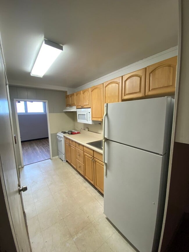 Photo - 1700 Makiki St Unit 101
