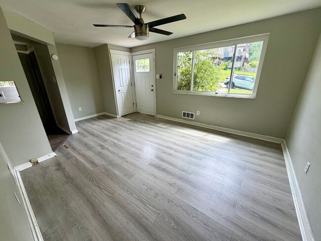 Photo - Comfortable 3-Bedroom Ranch with Yard, Garage & Bonus Basement Space