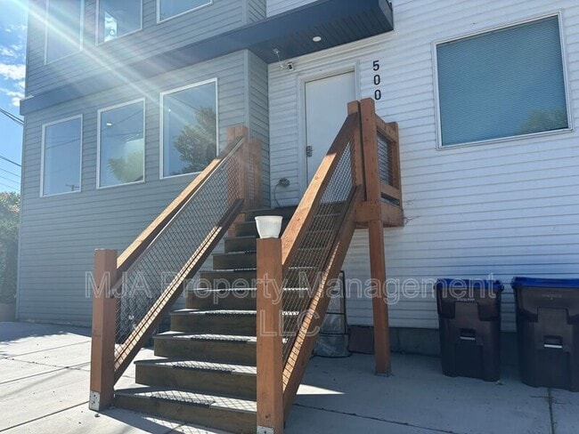 Photo - 500 East Fort Union Blvd Unit 500 B1
