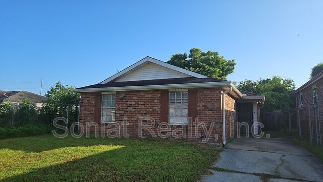 Building Photo - 7615 Stonewood St Rental