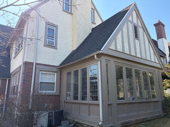 Photo - Elegant 3 Story Brick Corner Property Now Available