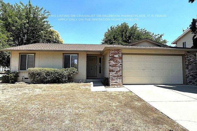 Building Photo - 3039 Greenhall Way Rental