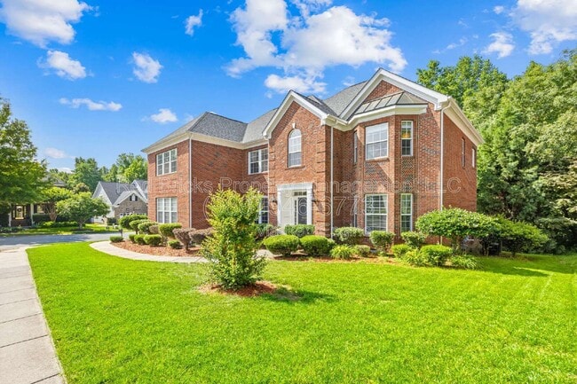 Photo - 8100 Morehouse Dr