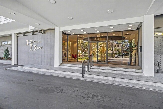 Photo - 2401 Bayshore Blvd Unidad 1007