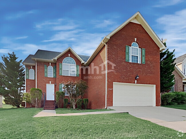 Building Photo - 1068 Blairfield Dr Rental