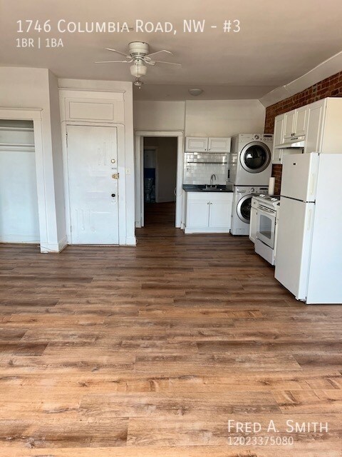 Photo - 1746 Columbia Rd NW Unit #3