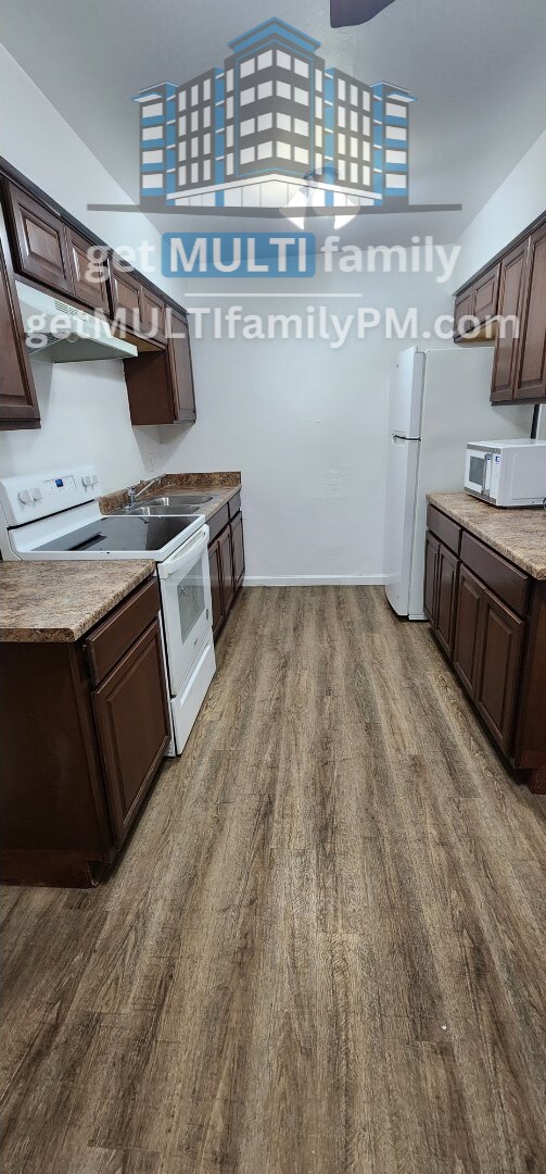 Photo - 1 Month FREE! Move-in Ready Apartment!