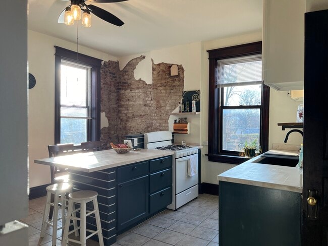 Photo - 3524 S Compton Ave