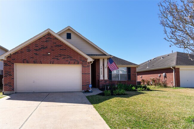 Building Photo - 16123 Hitching Post Ct