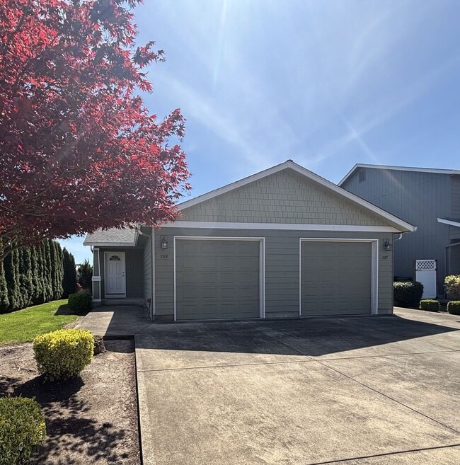 Photo - 287-289 Gwinn St Monmouth, OR 97351 Unit 289