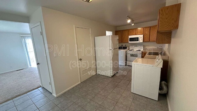 Photo - 1908 W 4975 S Unit 1