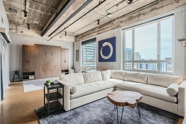 Photo - 710 Colorado St Unit 10G