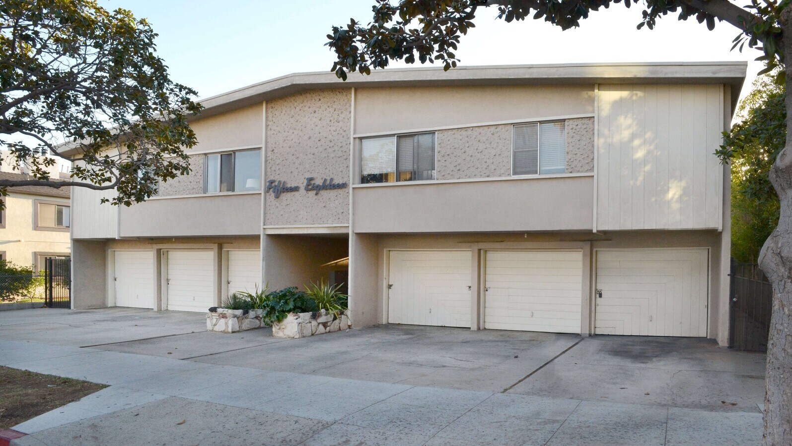 1518 9th Street--Bay Cities Apartments - Bay Cities Apartments