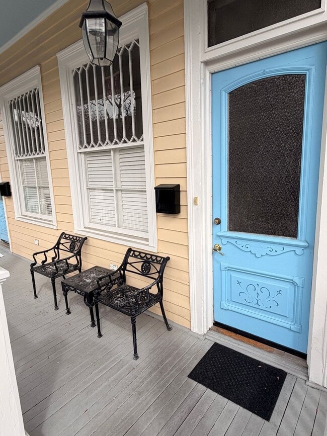 Photo - Gorgeous 1BD/1.5BA Uptown