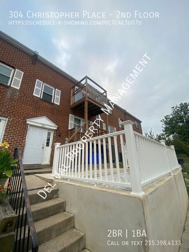 Building Photo - 304 Christopher Pl Unit 2nd Floor Rental