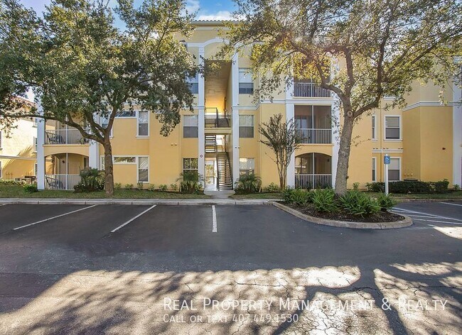 Building Photo - 1125 Lake Shadow Cir Unit #5305 Rental