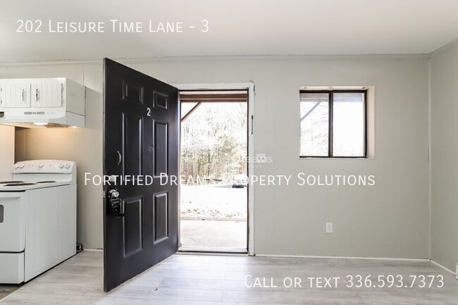 Photo - 202 Leisure Time Ln Unidad 3