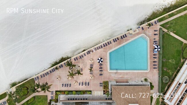 Photo - 17920 Gulf Blvd