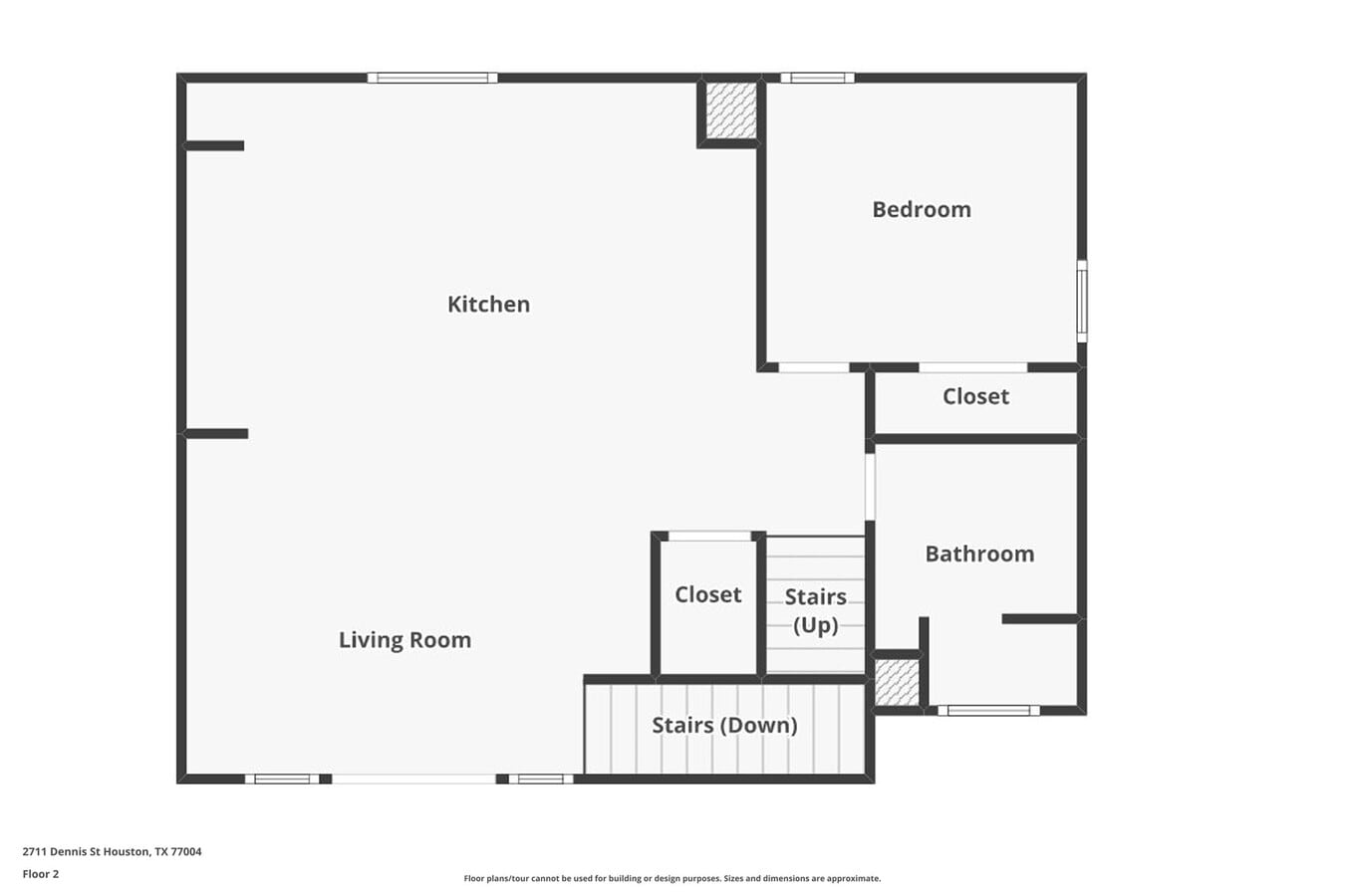 Photo - 2707 Dennis St