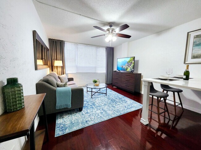 Photo - Modern Downtown Living with Comfort, Security & Style Unit 102