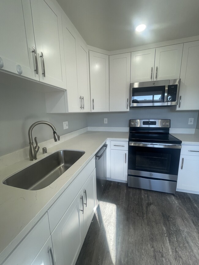 Building Photo - The Orchard at Sunnyvale Rental