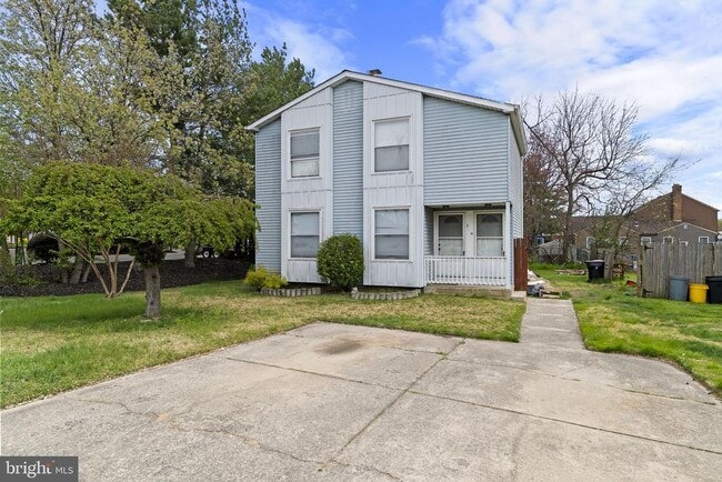 Building Photo - 8 Fanelli Ln Unit A