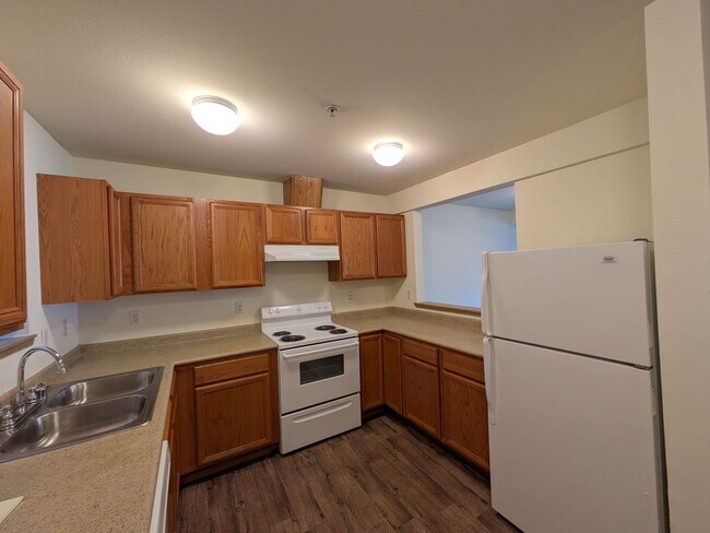 Photo - Your Home is Waiting! Unidad 08-107