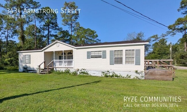 Photo - 3434 Armstrong St