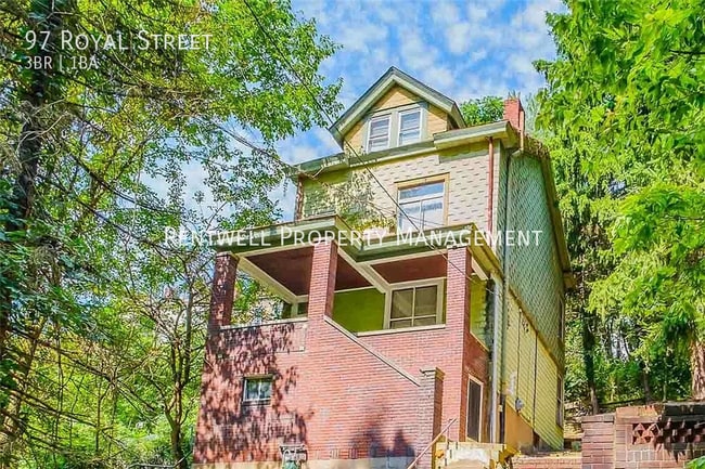 Building Photo - 97 Royal St