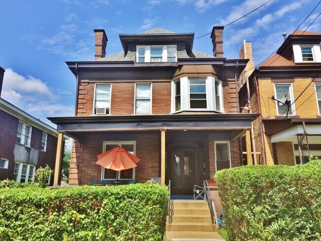 East Liberty - Apartments For Rent In Pitt... - East Liberty - Apartments For Rent In Pitt... Unit 3
