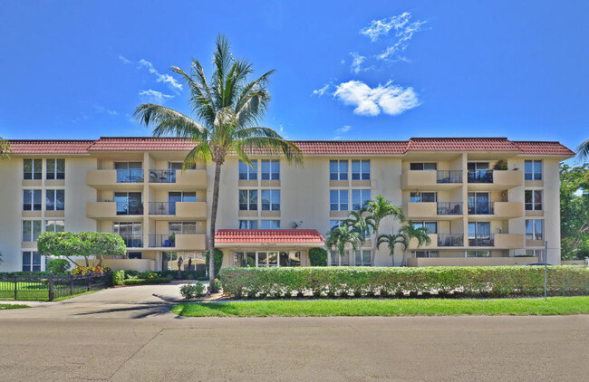 Photo - 1000 Spanish River Rd Condo Unit 4m