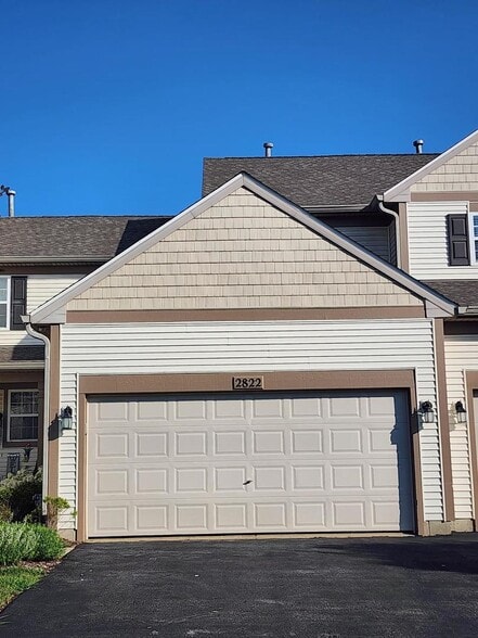 2822 Gypsum Cir