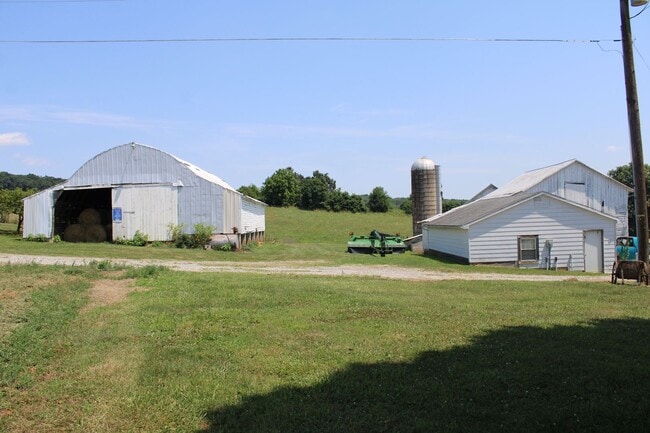 Photo - Classic Farmhouse with Country Appeal
