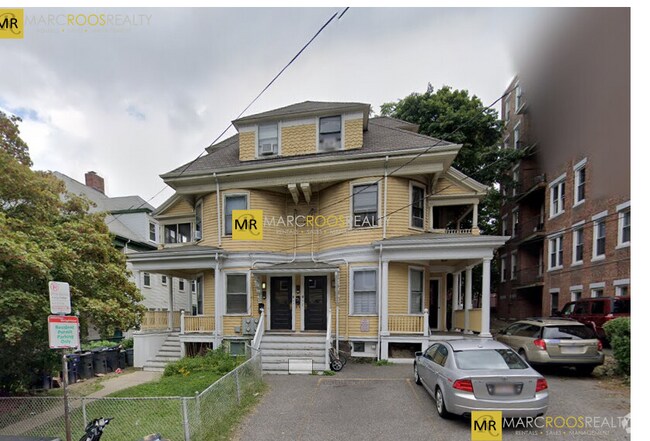 Building Photo - 18 Quint Ave Unit 3 Rental