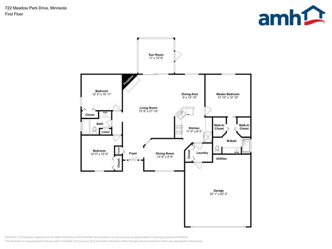 Photo - 722 Meadow Park Dr