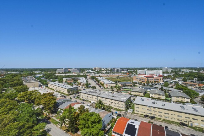 Photo - 2100 Sans Souci Blvd Unit A1507