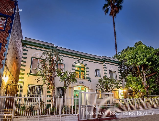 Photo - 2739 San Marino St Unidad 205