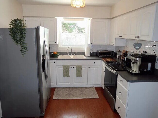 Photo - 2706 Proctor Rd House