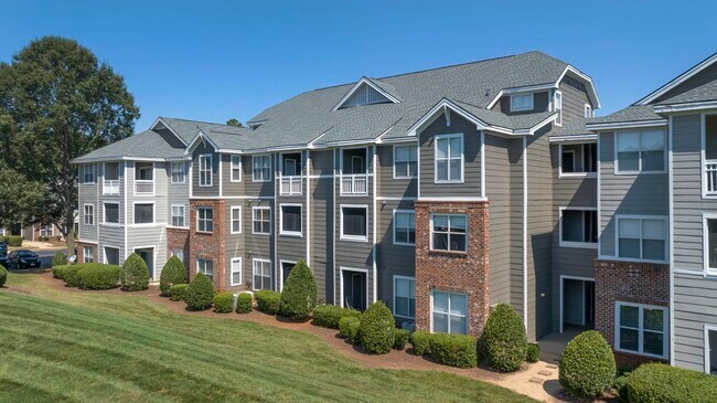 Seasons at Umstead Apartment Homes