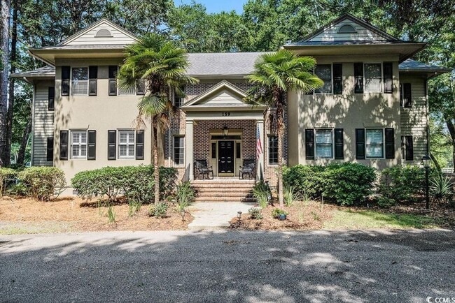 Building Photo - Pawleys Plantation Rental