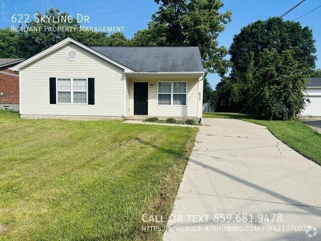 Building Photo - 622 Skyline Dr Rental