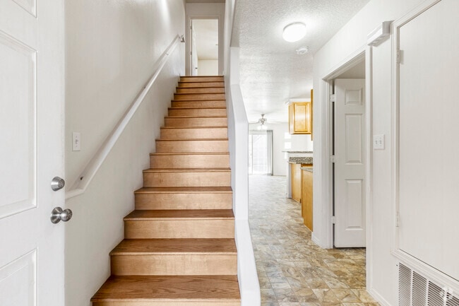 Zia Townhomes