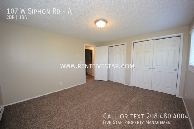 Photo - 107 W Siphon Rd Unit A